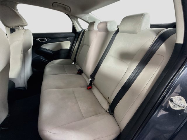 Used 2024 Honda Civic LX image 24