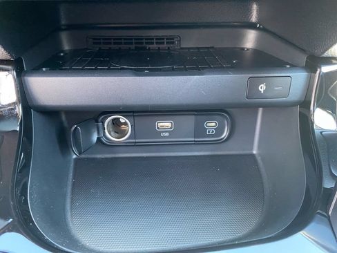 Certified 2024 Kia Seltos EX AWD/4WD image 42