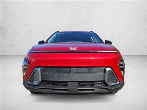 New 2026 Hyundai Kona SEL Sport image 5