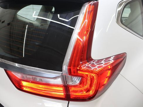 Used 2017 Honda CR-V LX image 28