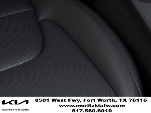 New 2026 Kia Sportage SX FWD image 24