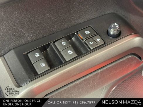 Used 2023 Toyota Tacoma TRD Pro AWD/4WD image 20