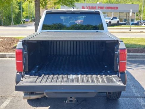 Used 2024 Toyota Tacoma SR RWD image 9