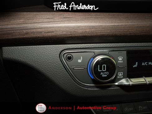 Used 2022 Audi Q5 2.0T Premium Plus AWD/4WD image 16