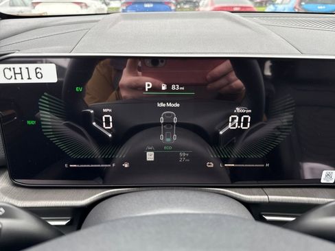 New 2026 Kia Sportage X-Line image 21