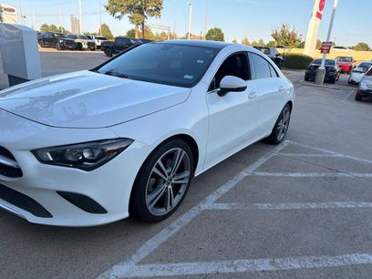 Used 2020 Mercedes-Benz CLA 250
