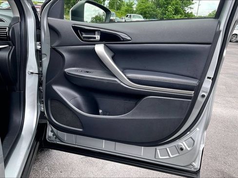 Used 2024 Mitsubishi Eclipse Cross SE AWD/4WD image 23