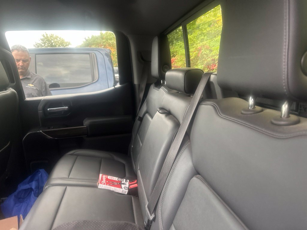 Used 2020 Chevrolet Silverado 1500 RST w/ Rally Edition AWD/4WD image 24