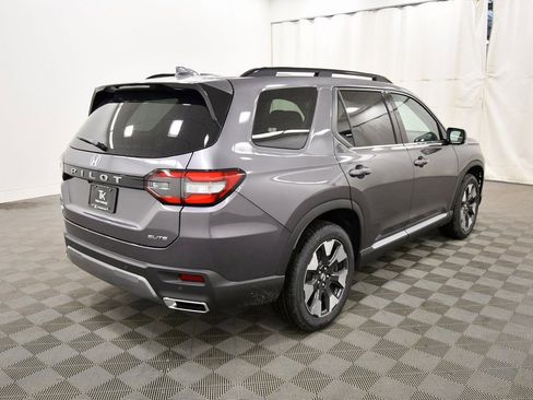 New 2026 Honda Pilot Elite image 7
