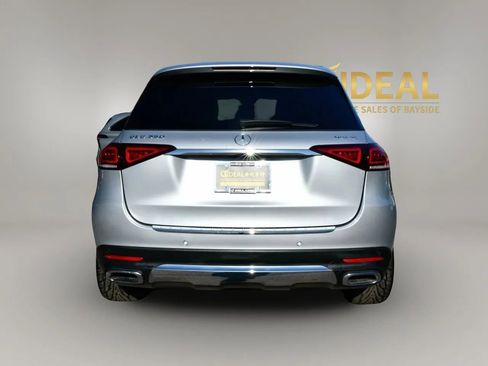 Used 2022 Mercedes-Benz GLE 350 4MATIC image 6