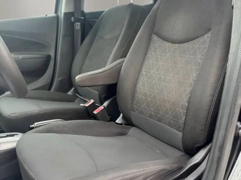 Used 2020 Chevrolet Spark LT FWD image 10