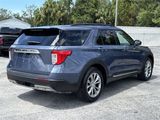 Certified 2021 Ford Explorer XLT w/ Equipment Group 202A image 5