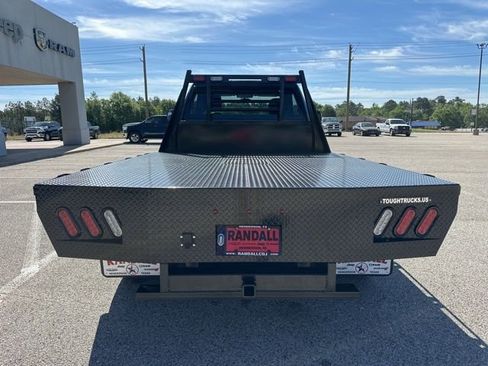 Used 2022 RAM 3500 Tradesman AWD/4WD image 6