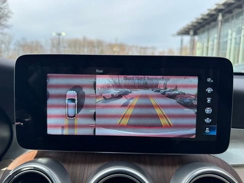 Certified 2022 Mercedes-Benz GLC 300 image 24