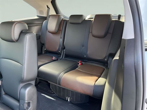 Used 2025 Honda Odyssey Elite image 30