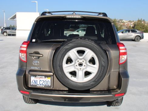 Used 2011 Toyota RAV4 2WD w/ 3rd Row image 4