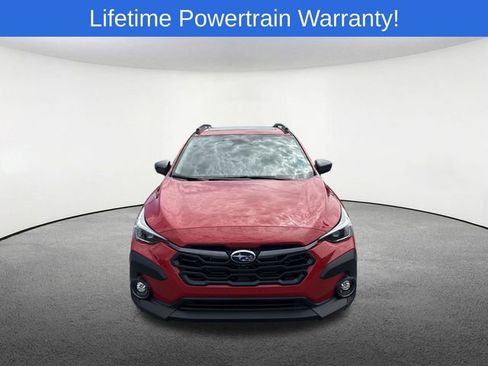 New 2026 Subaru Crosstrek 2.5i Limited w/ Convenience Package AWD/4WD image 14