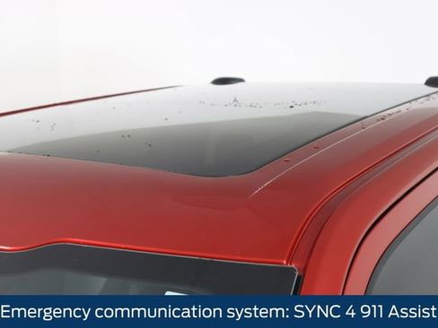 New 2025 Ford F150 Raptor image 27