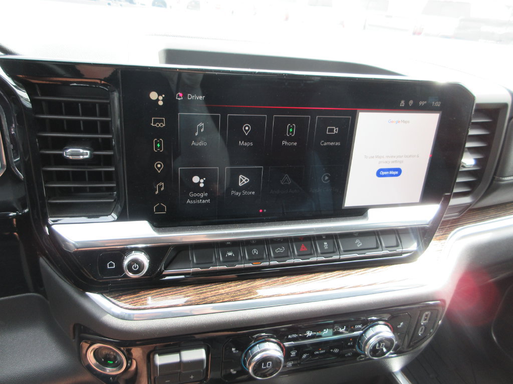 Used 2024 GMC Sierra 1500 Elevation AWD/4WD image 27