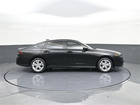 New 2026 Honda Accord LX image 20