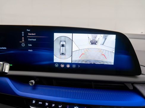 New 2026 Cadillac Optiq Sport 1 image 32