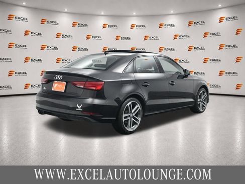 Used 2020 Audi A3 2.0T Premium FWD image 5