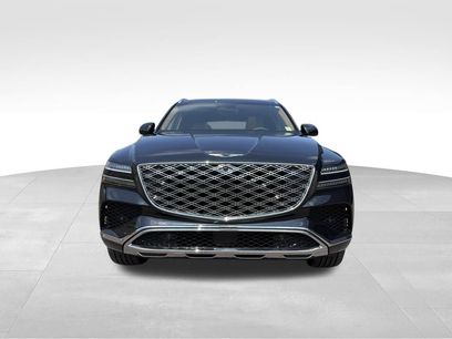 New 2026 Genesis GV80 3.5T Prestige