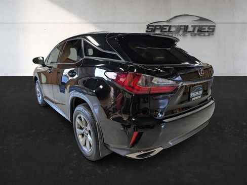 Used 2019 Lexus RX 350 AWD image 8