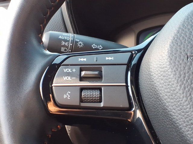 Certified 2026 Honda CR-V Sport Touring image 22