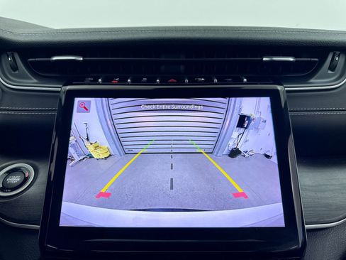 Used 2021 Jeep Grand Cherokee L Limited image 29