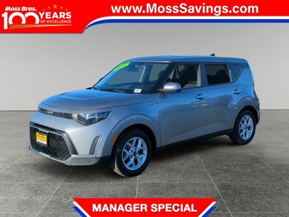 Used 2024 Kia Soul LX w/ Option Group 015