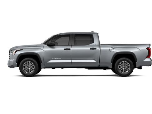 New 2026 Toyota Tundra SR5 AWD/4WD image 33