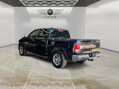 Used 2017 RAM 1500 Laramie image 3