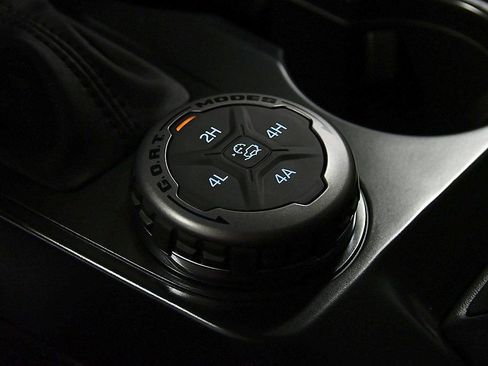 New 2025 Ford Bronco Badlands w/ Sasquatch Package image 24