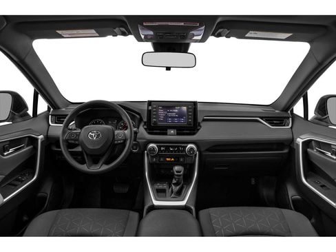Used 2019 Toyota RAV4 XLE Premium w/ Cold Weather Package AWD/4WD image 5