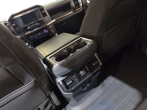 Used 2023 Ford F150 XL w/ STX Appearance Package AWD/4WD image 22