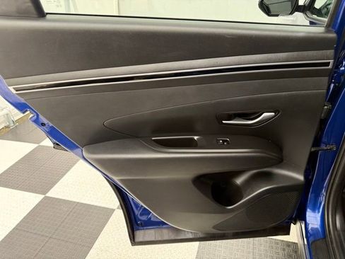 Used 2024 Hyundai Tucson SEL image 15