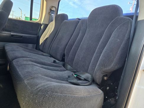 Used 2003 Dodge Dakota SLT image 13