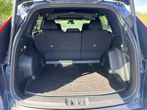 Certified 2026 Honda CR-V TrailSport image 22