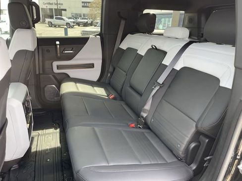 New 2024 GMC Hummer EV 3X w/ Extreme Off-Road Package AWD/4WD image 21