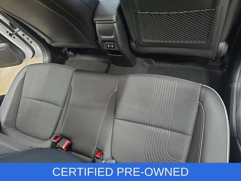 Certified 2026 Hyundai Venue SEL FWD image 12
