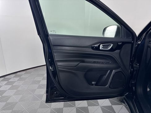 New 2026 Jeep Compass Limited image 26