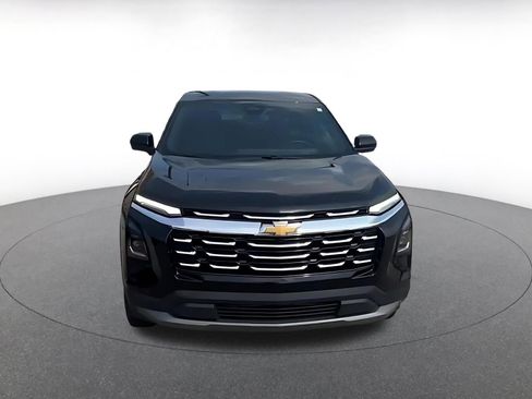 Used 2025 Chevrolet Equinox LT FWD image 4