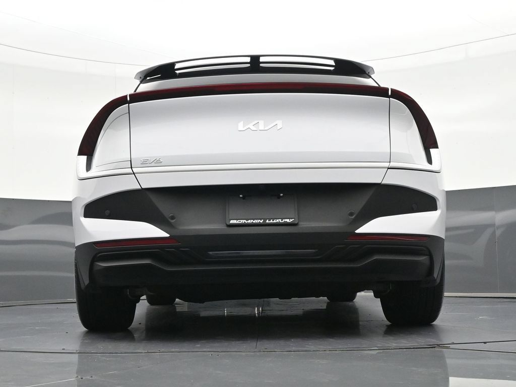Used 2025 Kia EV6 Light RWD image 31