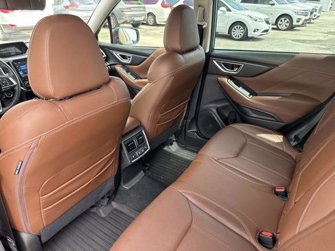 Used 2020 Subaru Forester Touring w/ Popular Package #2 AWD/4WD image 15