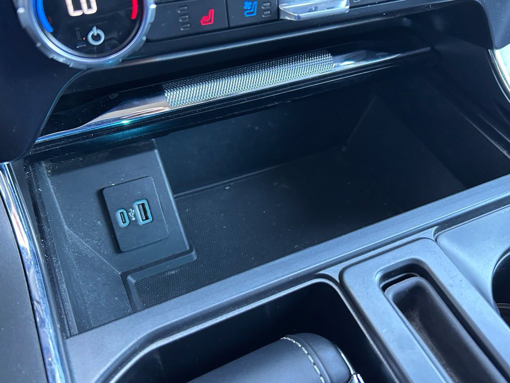Used 2021 Ford F150 Lariat AWD/4WD image 33