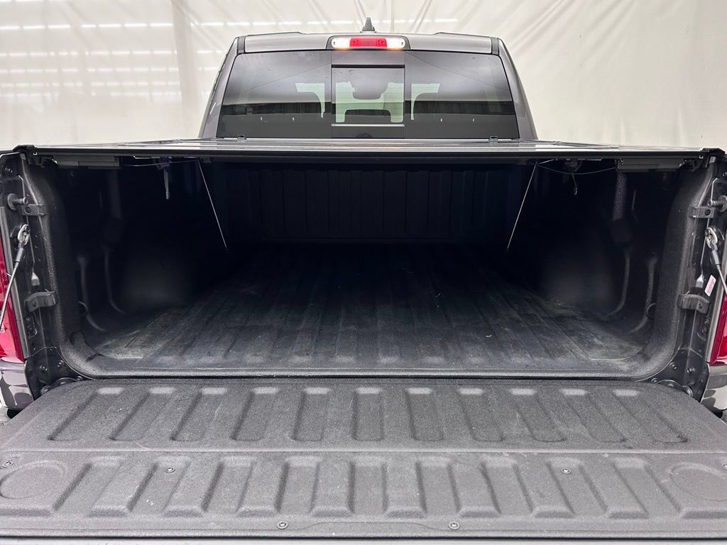 Used 2020 RAM 1500 Limited AWD/4WD image 10