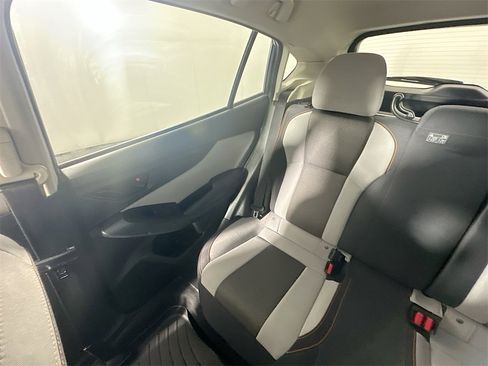 Used 2019 Subaru Crosstrek 2.0i Premium w/ Popular Package #2 image 12