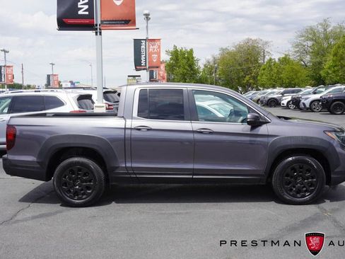 Used 2023 Honda Ridgeline RTL image 18