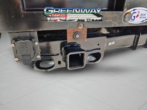 Used 2024 Ford F250 XL w/ XL Off-Road Package AWD/4WD image 30